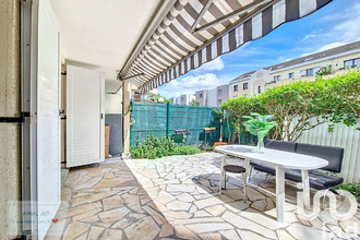 achat appartement bezons 95870