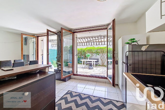 achat appartement bezons 95870