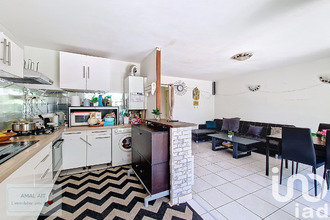 achat appartement bezons 95870