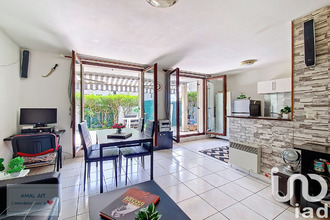 achat appartement bezons 95870