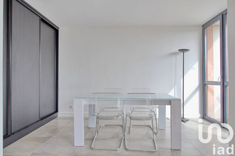 achat appartement bezons 95870