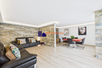 achat appartement bezons 95870