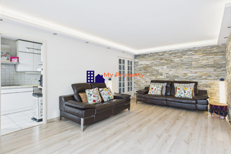 achat appartement bezons 95870