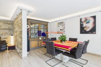 achat appartement bezons 95870