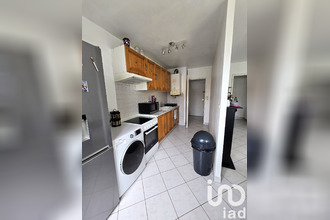 achat appartement bezons 95870