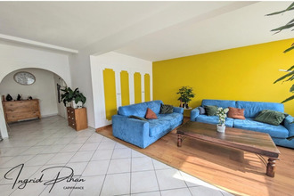 achat appartement bezons 95870