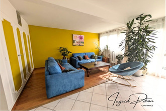 achat appartement bezons 95870