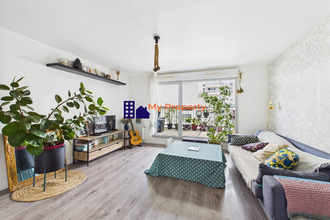 achat appartement bezons 95870