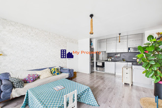 achat appartement bezons 95870