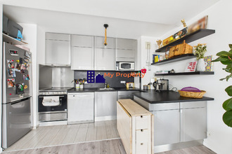 achat appartement bezons 95870