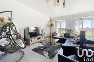 achat appartement bezons 95870