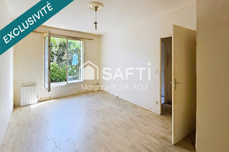 achat appartement bezons 95870