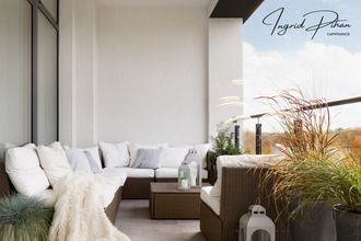 achat appartement bezons 95870