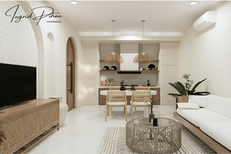 achat appartement bezons 95870