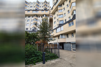 achat appartement bezons 95870