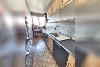 achat appartement bezons 95870