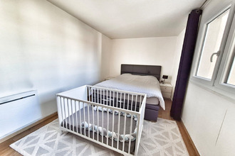 achat appartement bezons 95870