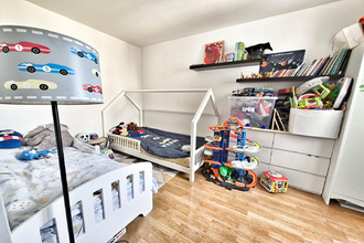 achat appartement bezons 95870