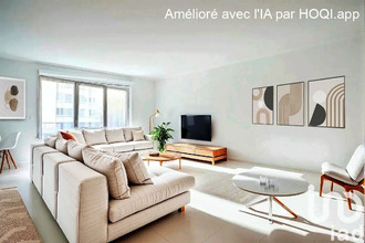 achat appartement bezons 95870