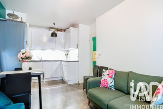 achat appartement bezons 95870