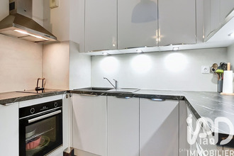 achat appartement bezons 95870