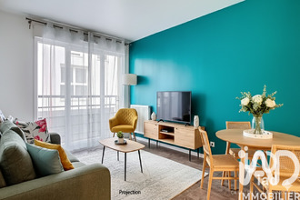 achat appartement bezons 95870