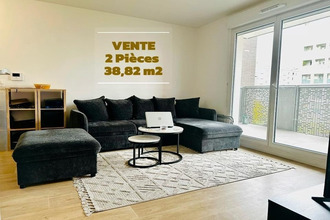 achat appartement bezons 95870