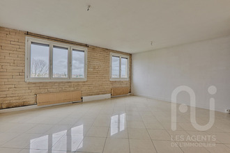 achat appartement bezons 95870