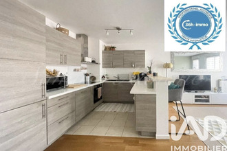 achat appartement bezons 95870