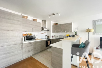 achat appartement bezons 95870