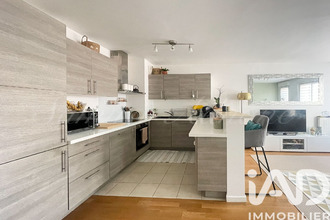 achat appartement bezons 95870