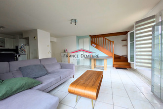 achat appartement bezons 95870