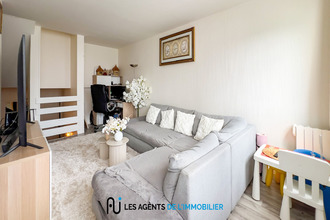 achat appartement bezons 95870
