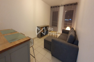 achat appartement bezons 95870