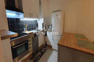 achat appartement bezons 95870