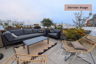 achat appartement bezons 95870