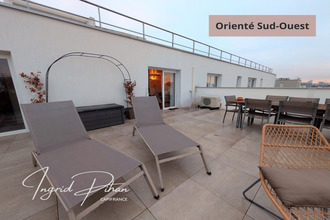 achat appartement bezons 95870