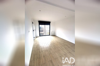 achat appartement bezons 95870