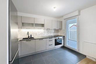 achat appartement bezons 95870