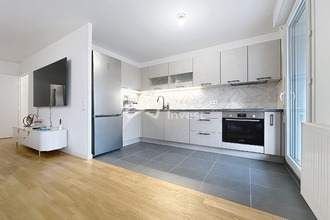 achat appartement bezons 95870