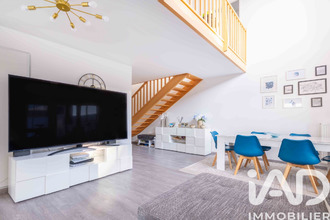 achat appartement bezons 95870