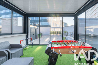 achat appartement bezons 95870