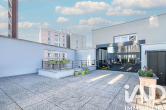 achat appartement bezons 95870