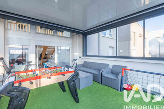 achat appartement bezons 95870