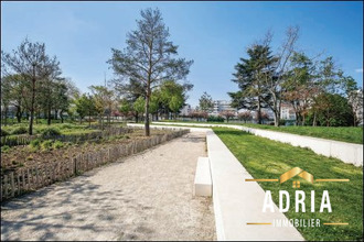 achat appartement bezons 95870