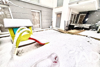 achat appartement bezons 95870