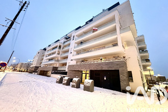 achat appartement bezons 95870