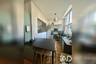 achat appartement bezons 95870