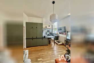 achat appartement bezons 95870