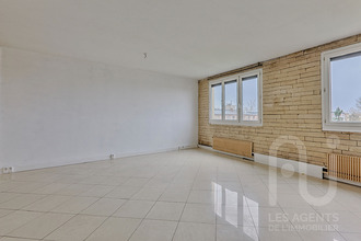 achat appartement bezons 95870